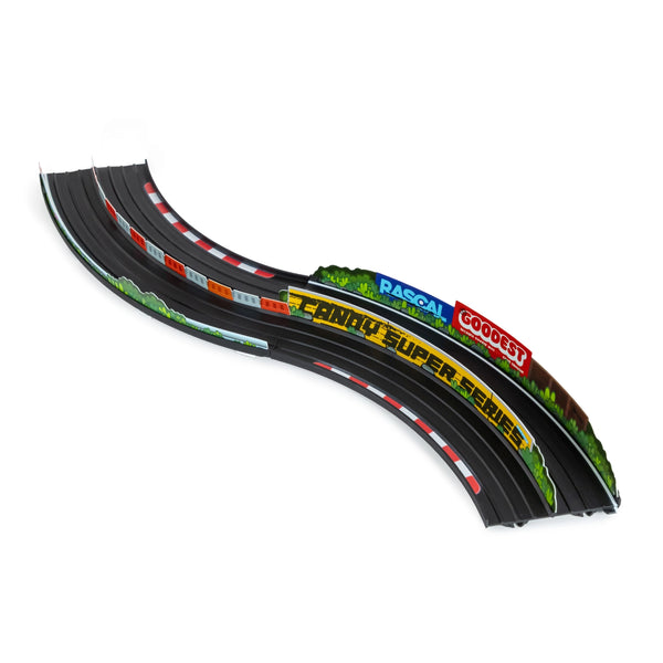 Racing Track Extension Set 60° Curve