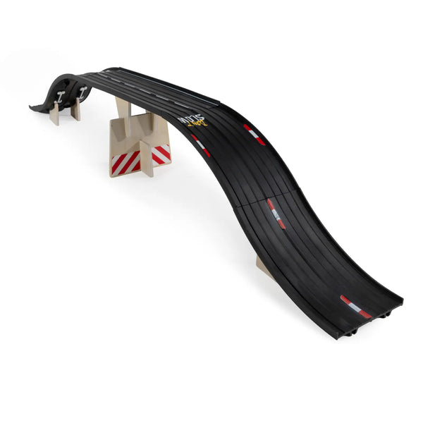 Track Extension Set - Bridge