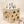 Wooden dice