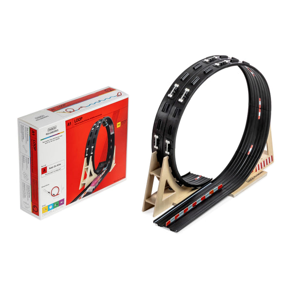 Race Track Expansion Add-on Kit Loop