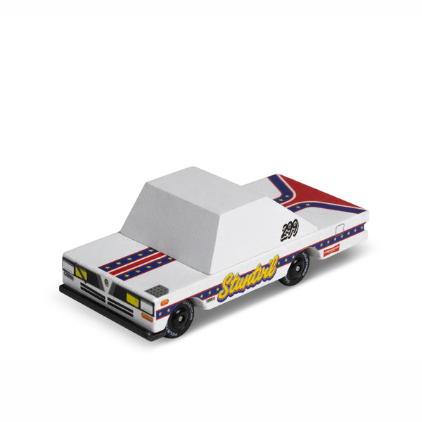 Vehicle Play Jump Set