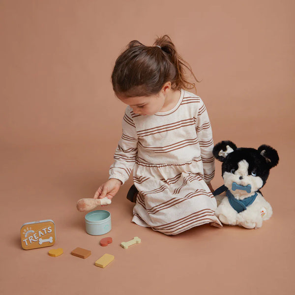 Olli Ella Dinkum Dog Goodie Set | Puppen | Beluga Kids