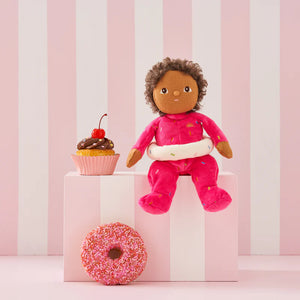 Olli Ella Dinky Dinkum Sweet Treats Sadie Sprinkles | Puppen | Beluga Kids
