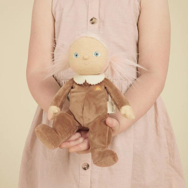 Olli Ella Puppe Dinkum Coco Coconut | Puppen | Beluga Kids