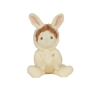 Olli Ella Dinky Dinkums Fluffy Family Babbit Bunny | Puppen | Beluga Kids