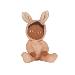 Olli Ella Dinky Dinkums Fluffy Family Babs Bunny | Puppen | Beluga Kids