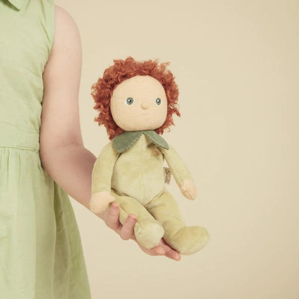 Olli Ella Puppe Dinkum Patty Pear | Puppen | Beluga Kids