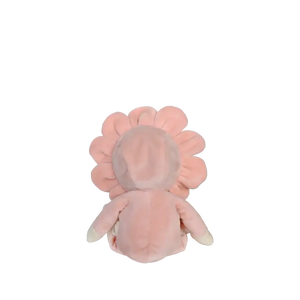 Dinky Dinkum Dahlia von Olli Ella, Rückansicht