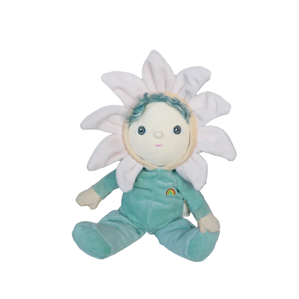 Dinky Dinkum Lily