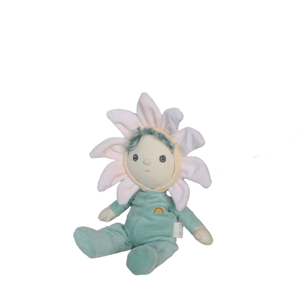 Dinky Dinkum Lily