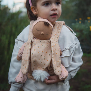 Olli Ella Dozy Dinkums Bugsy Hopscotch | Puppen | Beluga Kids