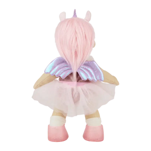 Dinkum Doll Pixie von Olli Ella, Vorderansicht