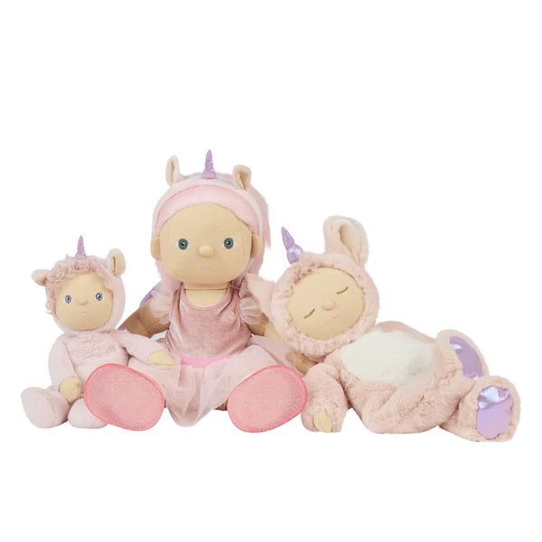 Doll Dream Dinkum Doll Pixie