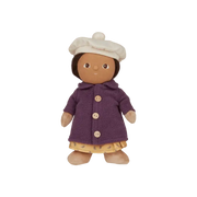 Dress Me Dinky Lilac Lavender