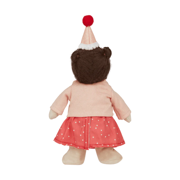 Dress Me Dinky Sophie Sundae