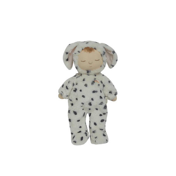 Cozy Dinkum Dog Domino