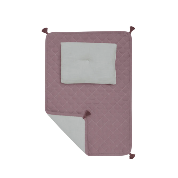 Strolley Bedding Set Lavender 