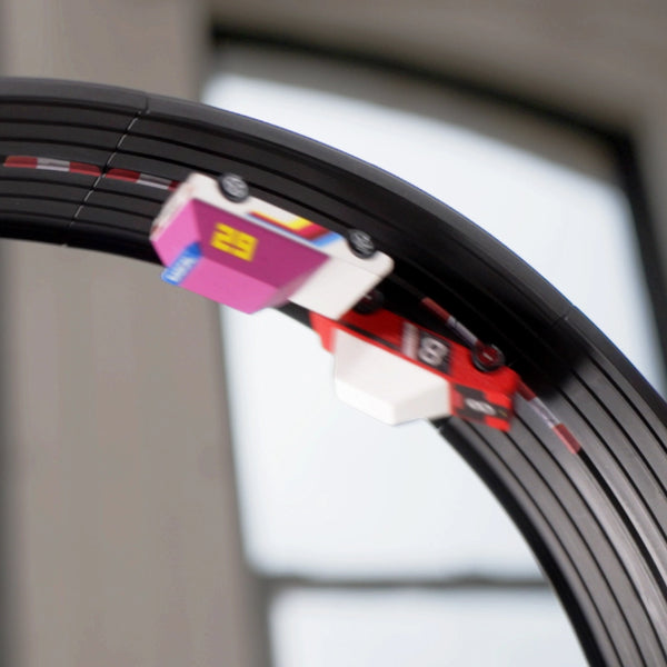 Race Track Expansion Add-on Kit Loop