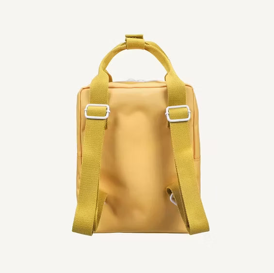 Children's backpack Envelope apple juice