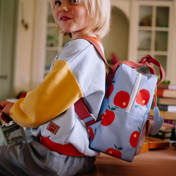 Kids' Backpack Special Edition Apple grub
