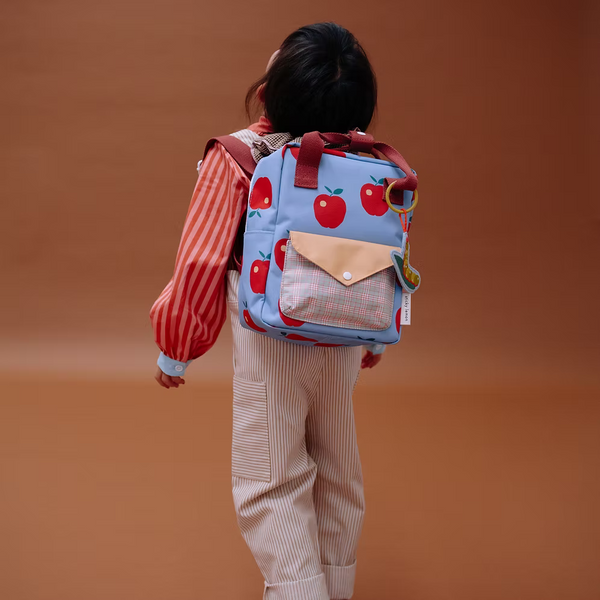 Kids' Backpack Special Edition Apple grub