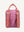 Children's backpack Envelope rosebay pink