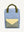 Kids Backpack Medium Envelope Cloud Blue