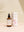 Natural perineal massage oil