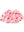 Rosalie Skirt with Hearts