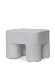 Podo Chair White