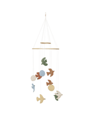 Swift Bird Mobile Multi
