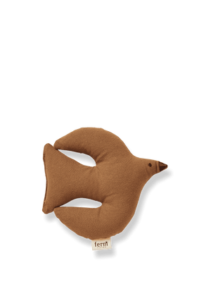 ferm LIVING Swift Bird Kuscheltier Sugar Kelp aus Bio-Baumwolle