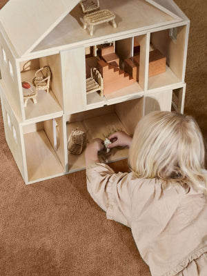 Toro Haus von ferm LIVING, Module gestapelt