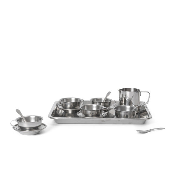 Toro Teaset