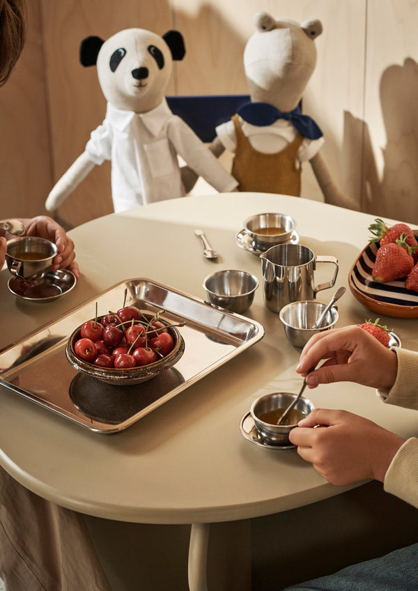Toro Teaset