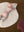 Swif quilted playmat undyed