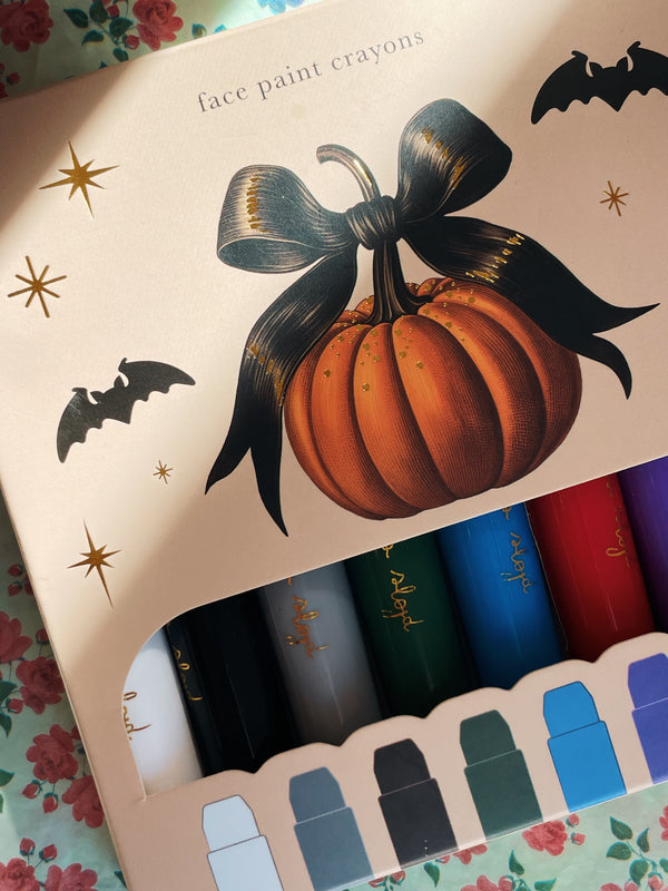 Face Paint Set Multi