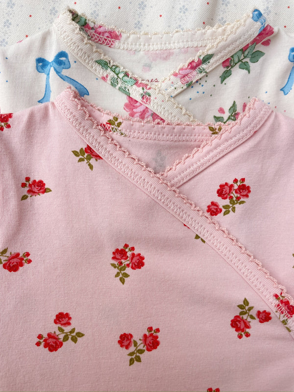 Basic newborn body Bella Rosita