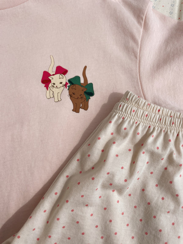 Famo Fit-Set Fraise Dot