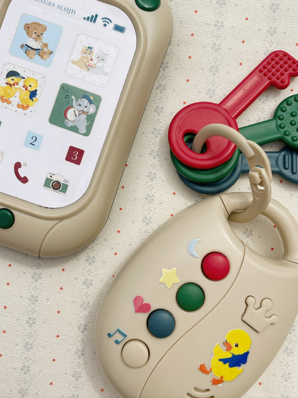 "My First Phone" Multi