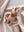 Teether Natural Rubber Unicorn