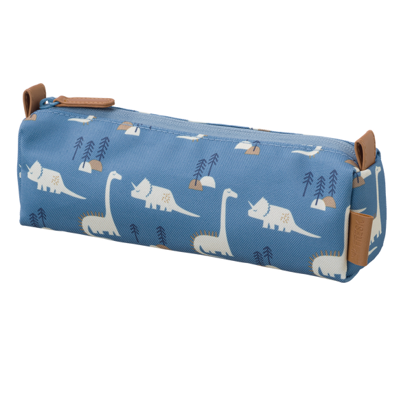 Dino pencil case