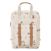 Large backpack Rabbit Sandshell