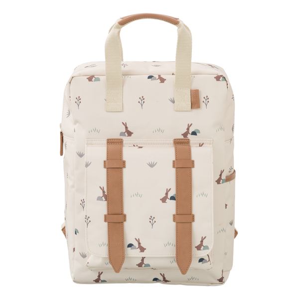Large backpack Rabbit Sandshell