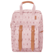 Small backpack Seahorse