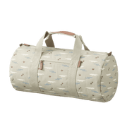 Weekend Bag Small Crocodile