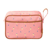 Summer Fruit Toiletry Bag