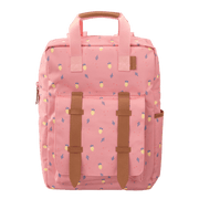 Large backpack Summer Fruit