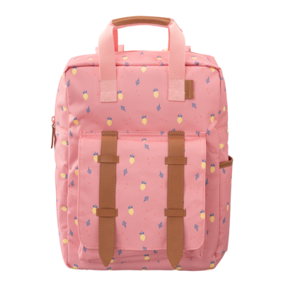 Large backpack Summer Fruit