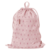 Shark sports bag